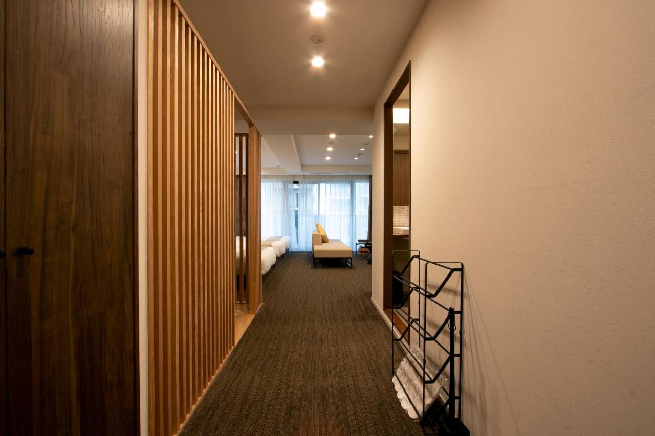 Minn Asakusa Tokyo Exterior photo